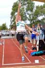 Boys Under-15s long jump, 2023 Northern Under-13s, Under-15s and Under-17s, Middlesbrough.  Photo: David T. Hewitson/Sports for All Pics